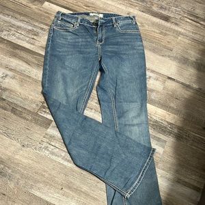 Rock&Roll Denim Mid rise Bootcut 32x32